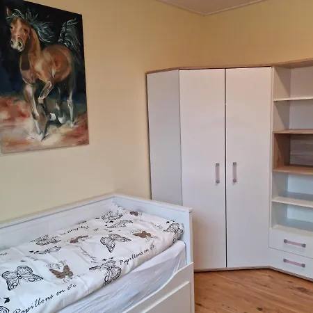 Apartament Mamert Ustronie Morskie Exterior photo