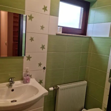 Apartament Mamert Ustronie Morskie Exterior photo