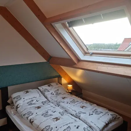 Apartament Mamert Ustronie Morskie Exterior photo