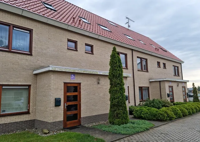 Apartament Mamert