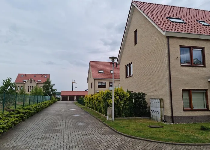 Apartament Mamert