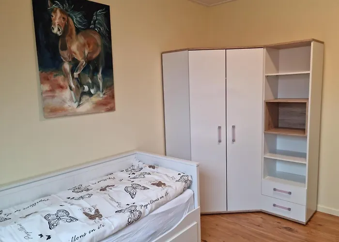 Apartament Mamert