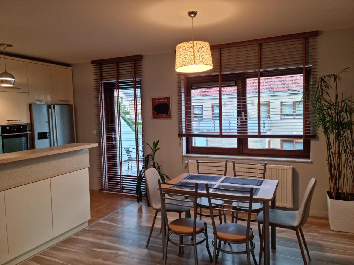 Mamert Apartment