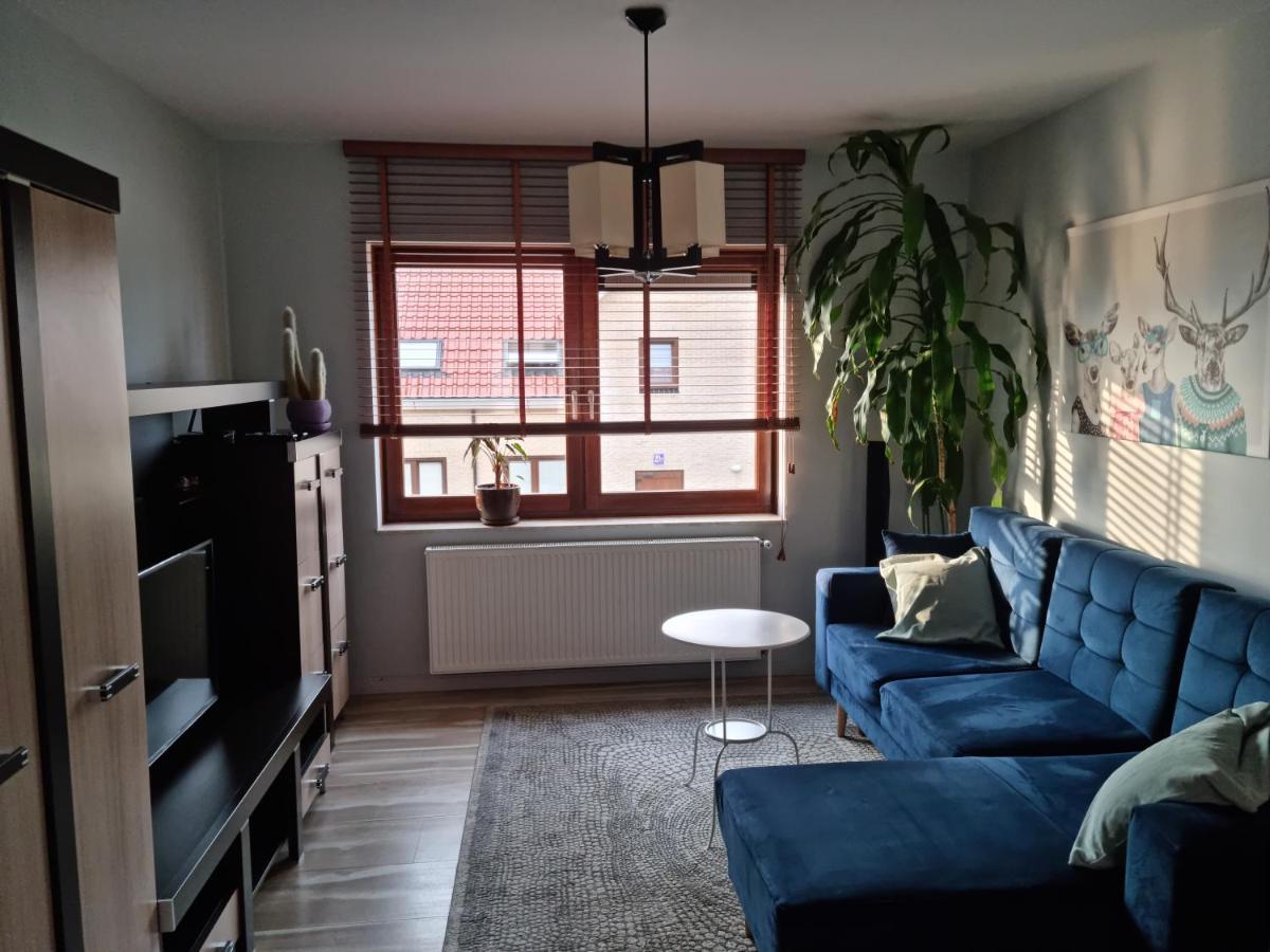 Mamert Apartmán *