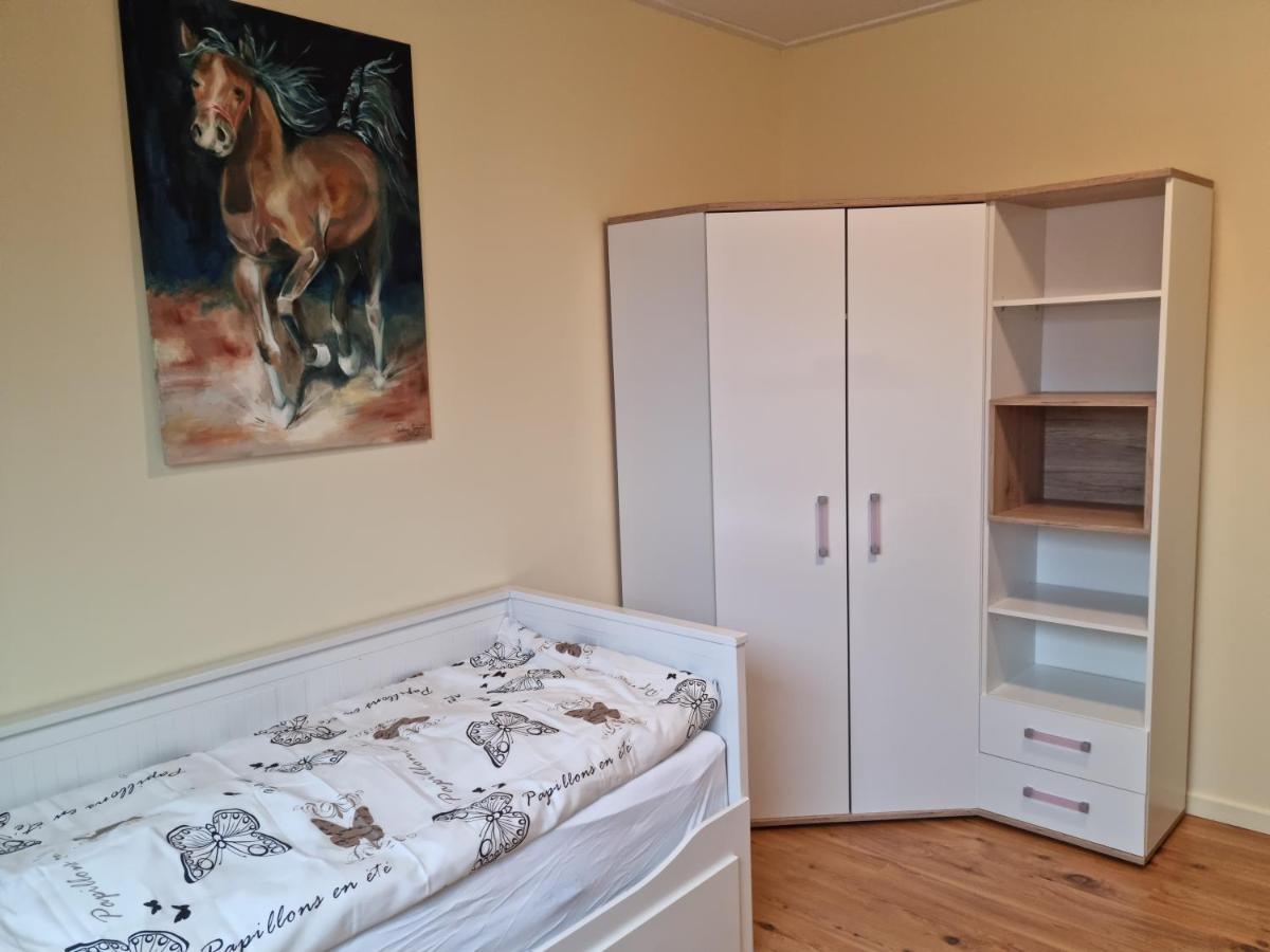 Apartmán Mamert