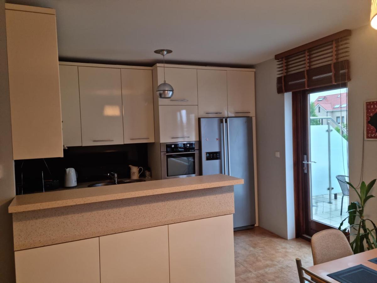 Apartmán Mamert Ustronie Morskie