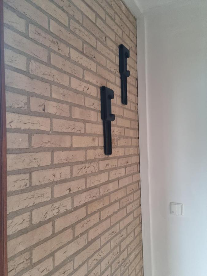 Apartmán Mamert Ustronie Morskie
