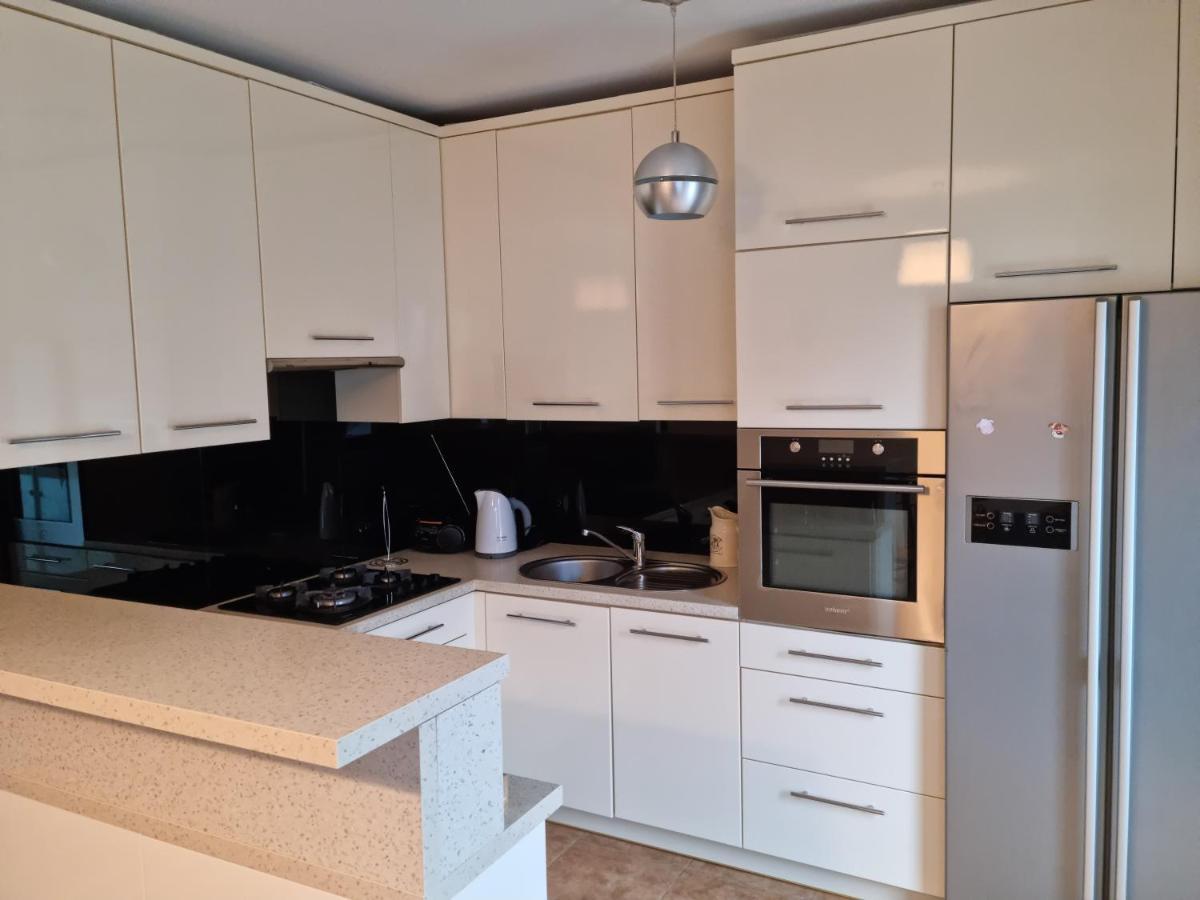 Apartment Mamert Ustronie Morskie