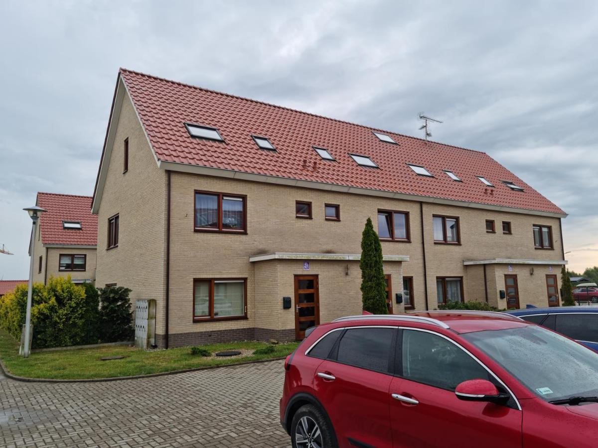 Apartment Mamert