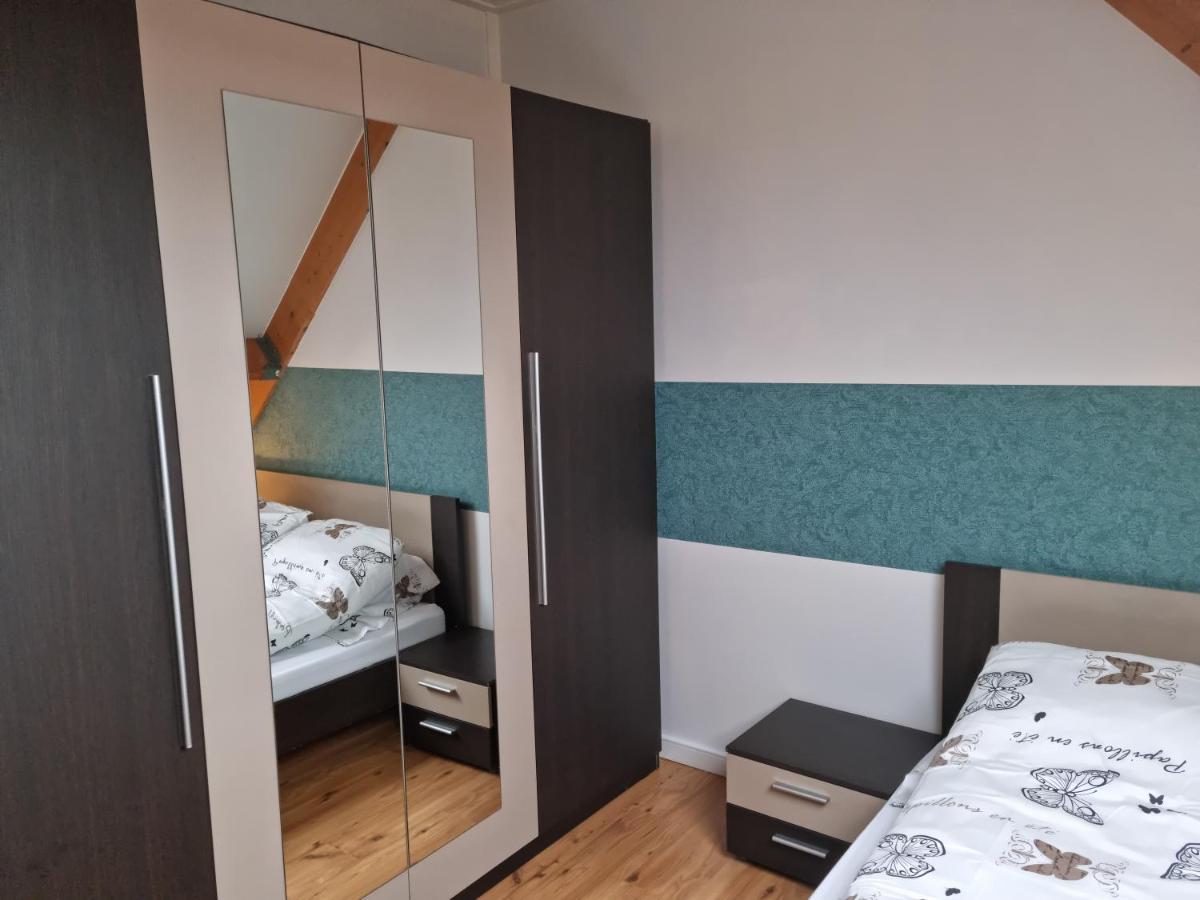 Mamert Apartmán Ustronie Morskie