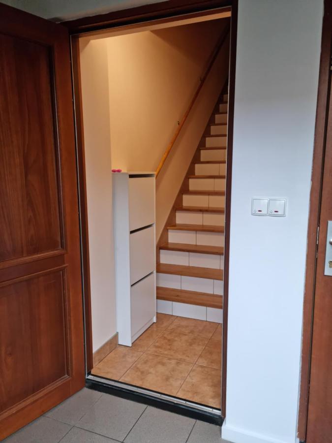 Apartmán Mamert *