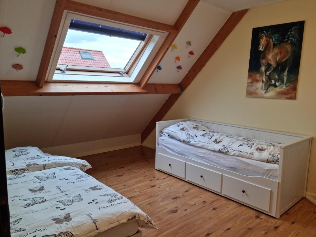 Apartmán Mamert Ustronie Morskie