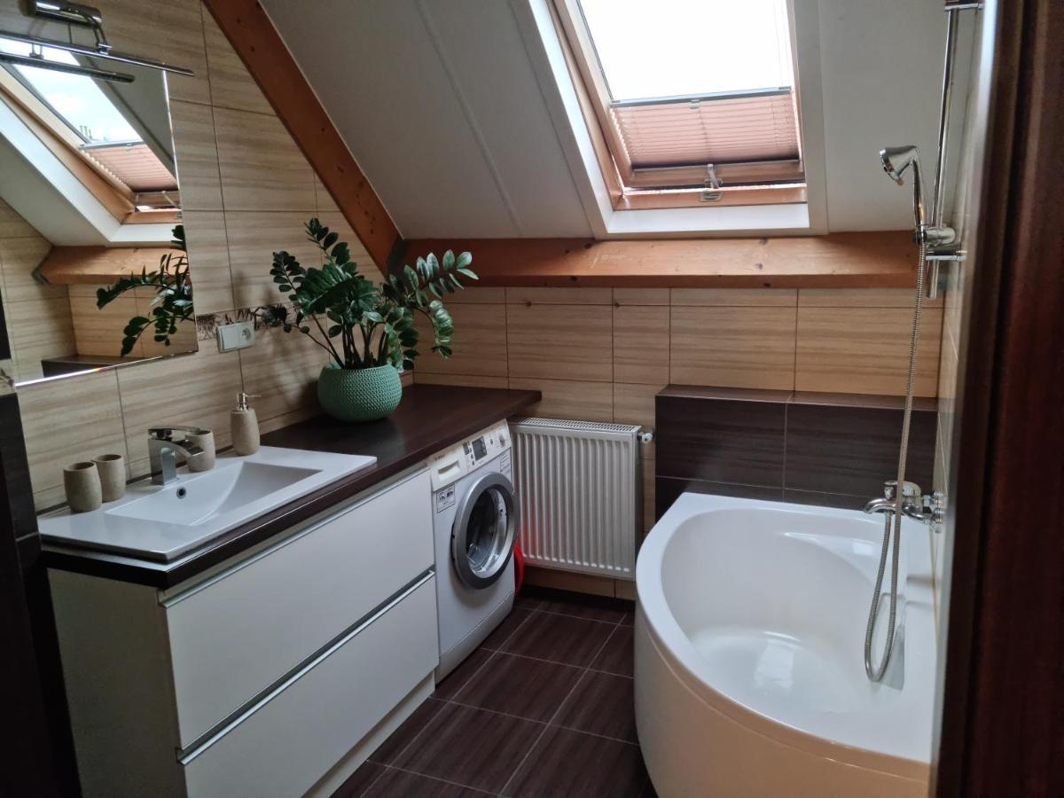 Mamert Apartmán Ustronie Morskie