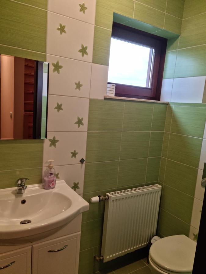 Mamert Apartmán