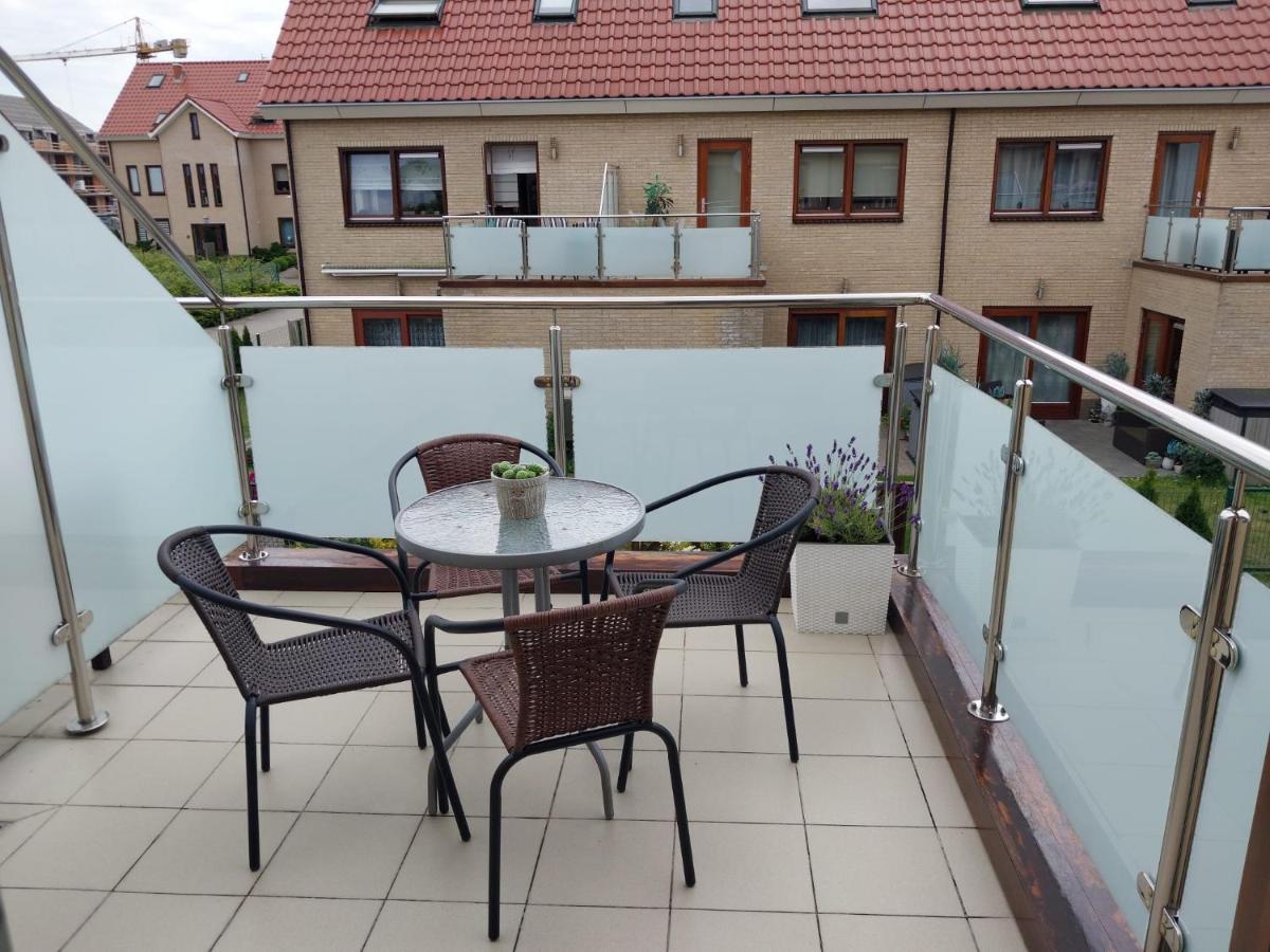 Apartment Mamert *